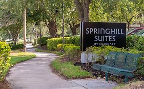 Springhill Suites Orlando Convention Center